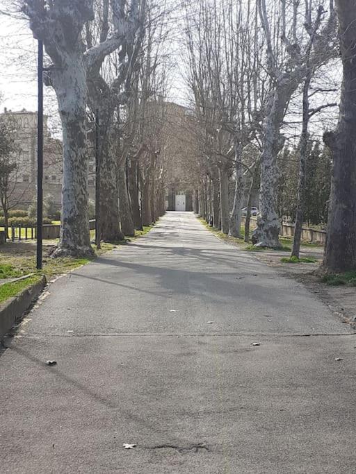 Dalla Rossa Montelupo Fiorentino Εξωτερικό φωτογραφία
