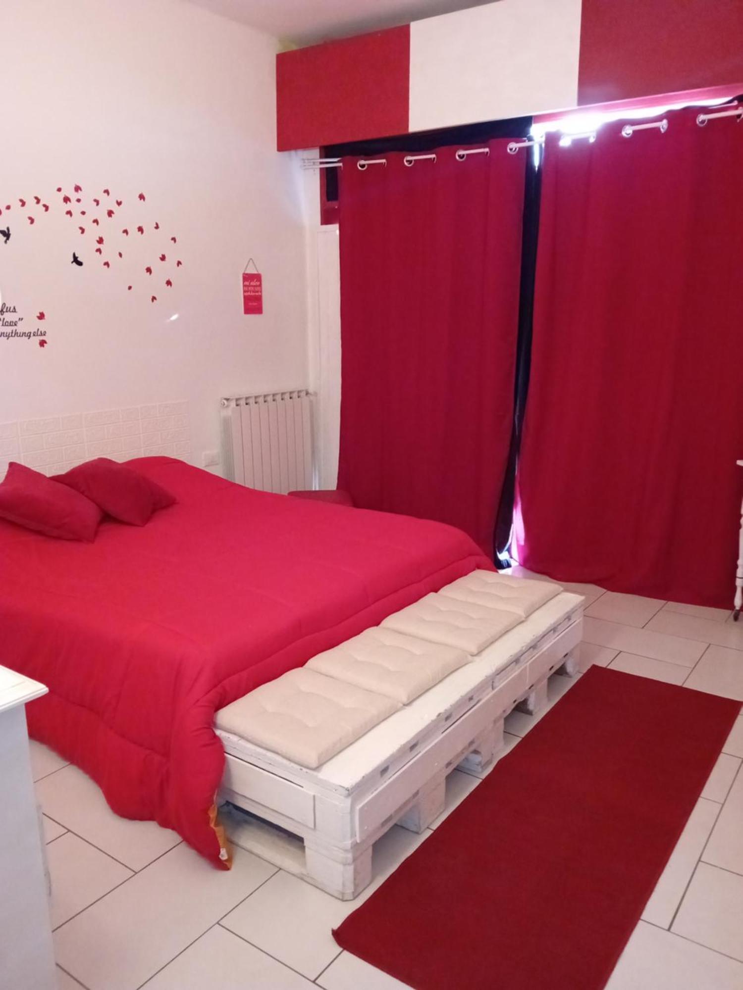 Dalla Rossa Montelupo Fiorentino Εξωτερικό φωτογραφία