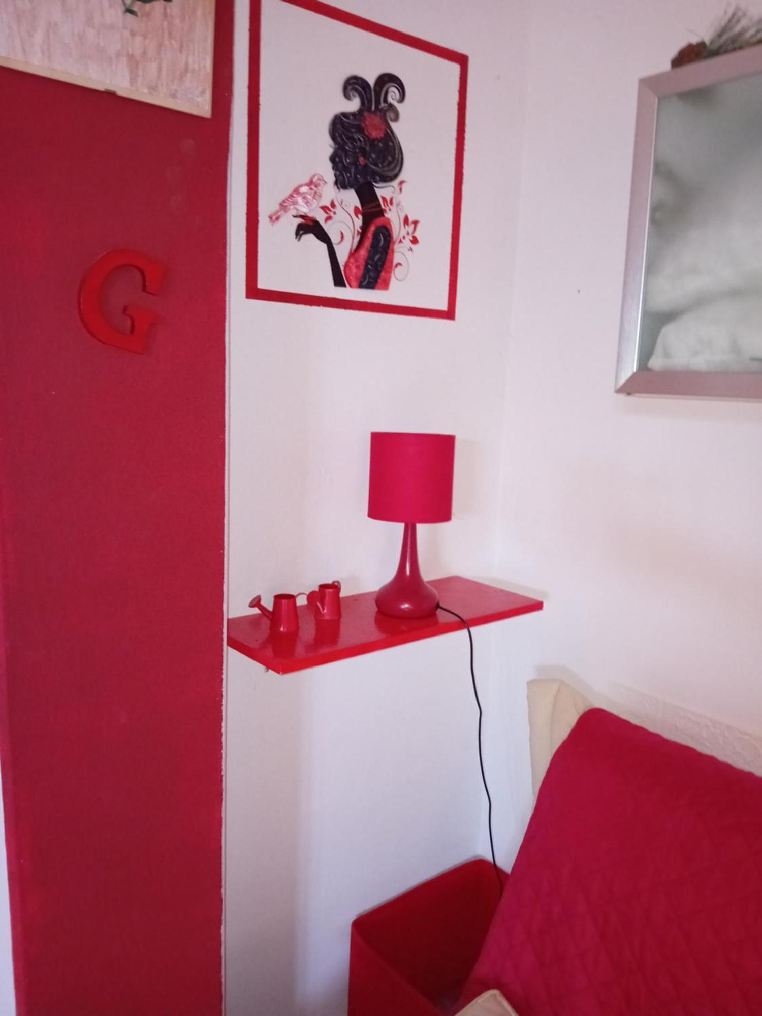 Dalla Rossa Montelupo Fiorentino Δωμάτιο φωτογραφία